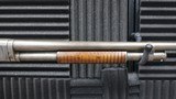 Winchester Model 1897 12 gauge Shotgun - 3 of 13