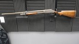 Winchester Model 1897 12 gauge Shotgun - 8 of 13
