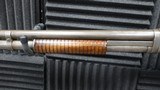 Winchester Model 1897 12 gauge Shotgun - 10 of 13
