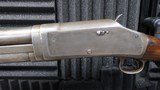 Winchester Model 1897 12 gauge Shotgun - 9 of 13
