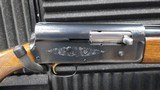 Browning Light Twelve 12 Gauge Shotgun - 2 of 15