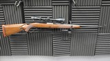 Winchester Model 88 .308 Win - 1 of 11