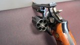 Smith & Wesson Model 19-4 with Box and Papers - 12 of 15