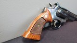 Smith & Wesson Model 19-4 with Box and Papers - 5 of 15