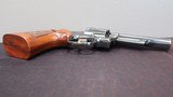 Smith & Wesson Model 19-4 with Box and Papers - 6 of 15