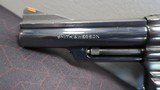 Smith & Wesson Model 19-4 with Box and Papers - 10 of 15