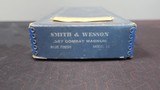 Smith & Wesson Model 19-4 with Box and Papers - 14 of 15