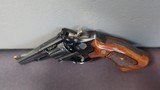 Smith & Wesson Model 19-4 with Box and Papers - 11 of 15