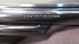 Smith & Wesson Model 19-4 with Box and Papers - 2 of 15