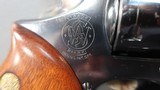 Smith & Wesson Model 19-4 with Box and Papers - 3 of 15