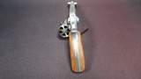Smith & Wesson Model 681 .357 mag 4 in barrel - 6 of 10