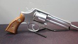 Smith & Wesson Model 681 .357 mag 4 in barrel - 10 of 10