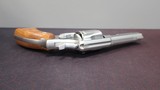 Smith & Wesson Model 681 .357 mag 4 in barrel - 8 of 10