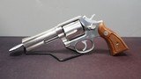 Smith & Wesson Model 681 .357 mag 4 in barrel - 3 of 10