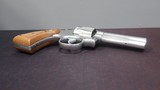 Smith & Wesson Model 681 .357 mag 4 in barrel - 9 of 10