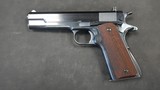 Colt Ace Manufactured 1940 NEW OLD STOCK with Box and Papers - 2 of 8