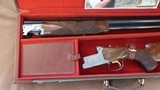 Winchester 101 Classic Double Sporter Grade II European Model - 11 of 17