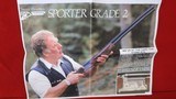 Winchester 101 Classic Double Sporter Grade II European Model - 4 of 17