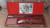 Winchester 101 Classic Double Sporter Grade II European Model - 1 of 17