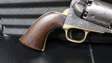 Colt 1851 Navy 36 cal. Matching Numbers - 9 of 15