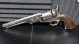 Colt 1851 Navy 36 cal. Matching Numbers - 1 of 15