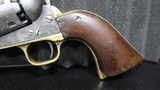 Colt 1851 Navy 36 cal. Matching Numbers - 4 of 15