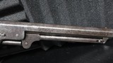 Colt 1851 Navy 36 cal. Matching Numbers - 7 of 15