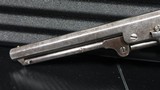 Colt 1851 Navy 36 cal. Matching Numbers - 3 of 15