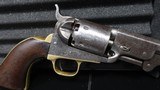 Colt 1851 Navy 36 cal. Matching Numbers - 8 of 15
