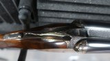 Winchester Parker Reproduction 20 Gauge Shotgun - 7 of 15