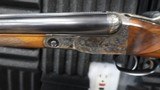 Winchester Parker Reproduction 20 Gauge Shotgun - 13 of 15
