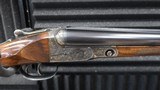Winchester Parker Reproduction 20 Gauge Shotgun - 2 of 15