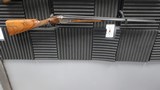 Winchester Parker Reproduction 20 Gauge Shotgun