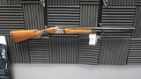 Winchester Model 101 XTR Lightweight 12 gauge Shotgun - 1 of 14