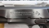 Colt Commander Gold Cup National Match - 3 of 6