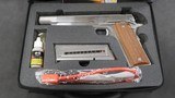 Coonan Classic .357 magnum Automatic Pistol