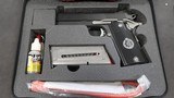 Coonan Compact .357 Magnum Automatic Pistol - 1 of 8