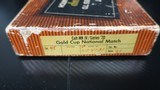 Colt 1911 MKIV/Series 70 Gold Cup National Match manufactured 1971 - 15 of 15