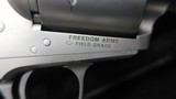 Freedom Arms Model 555 .50AE - 5 of 11