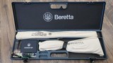 Beretta 687 EL 28 Gauge Shotgun - 4 of 20