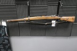Turkish Ankara Mauser M1938 - 8 of 13