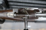 Turkish Ankara Mauser M1938 - 6 of 13