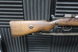 Turkish Ankara Mauser M1938 - 2 of 13