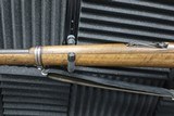 Turkish Ankara Mauser M1938 - 11 of 13