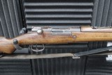 Turkish Ankara Mauser M1938 - 3 of 13