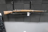 Turkish Ankara Mauser M1938