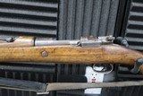 Turkish Ankara Mauser M1938 - 10 of 13