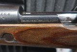 Zbrojovka Brno Czech Mauser with Nazi markings - 15 of 15