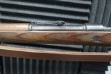 Zbrojovka Brno Czech Mauser with Nazi markings - 12 of 15