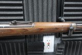 Zbrojovka Brno Czech Mauser with Nazi markings - 3 of 15